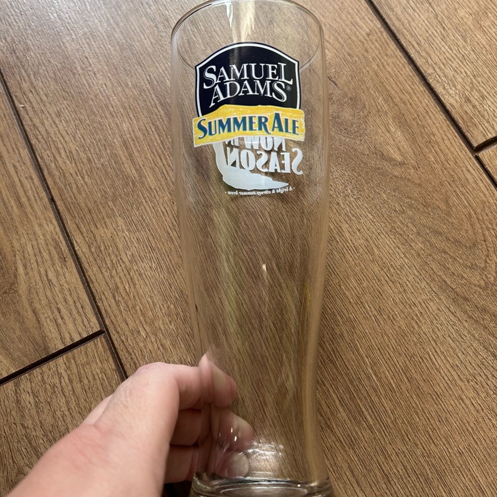 Beer Glass